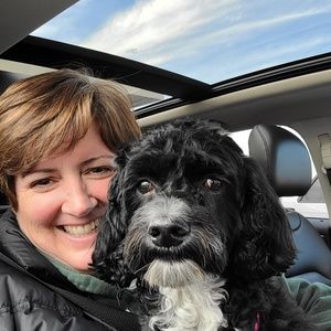 Meet your Posher, Lisa